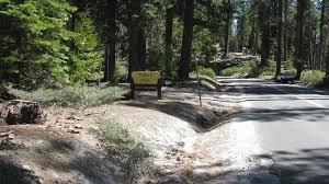 Pioneer Trail Campground